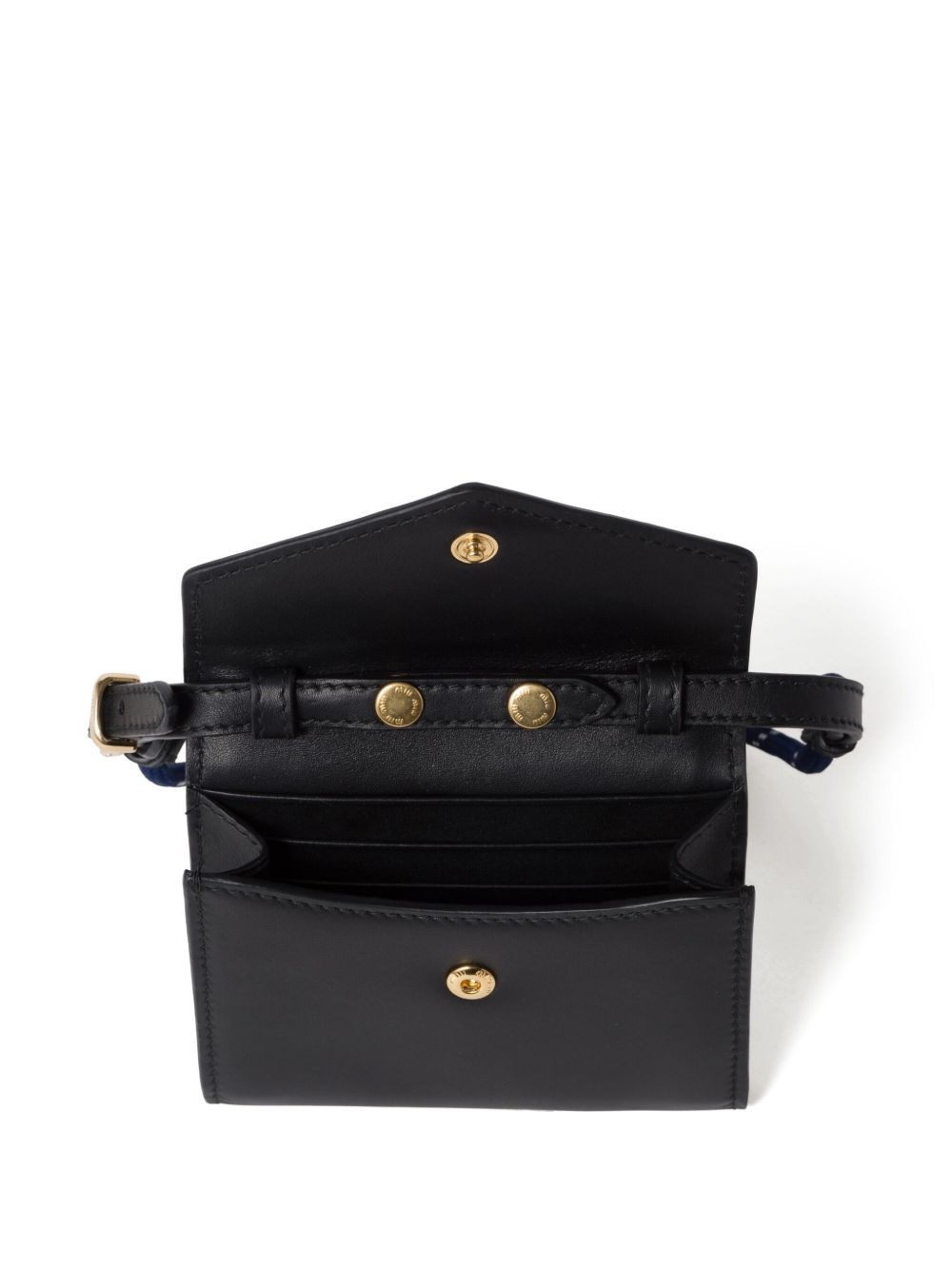 leather wallet - 3