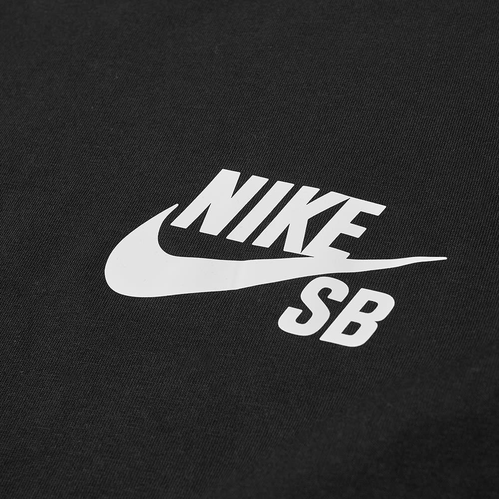 Nike SB Logo Tee - 2