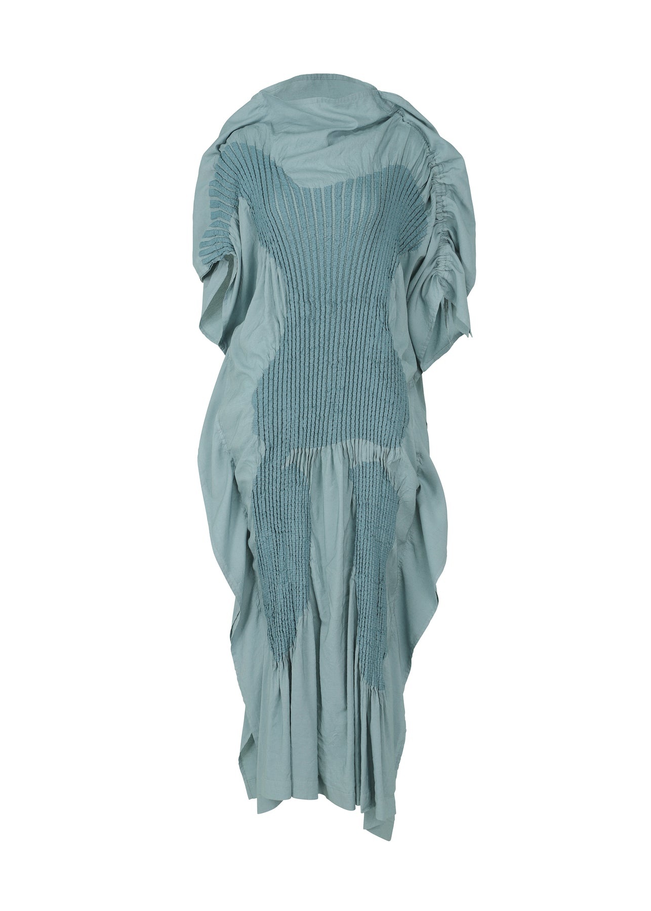 BODY IMPRINT DRESS - 1