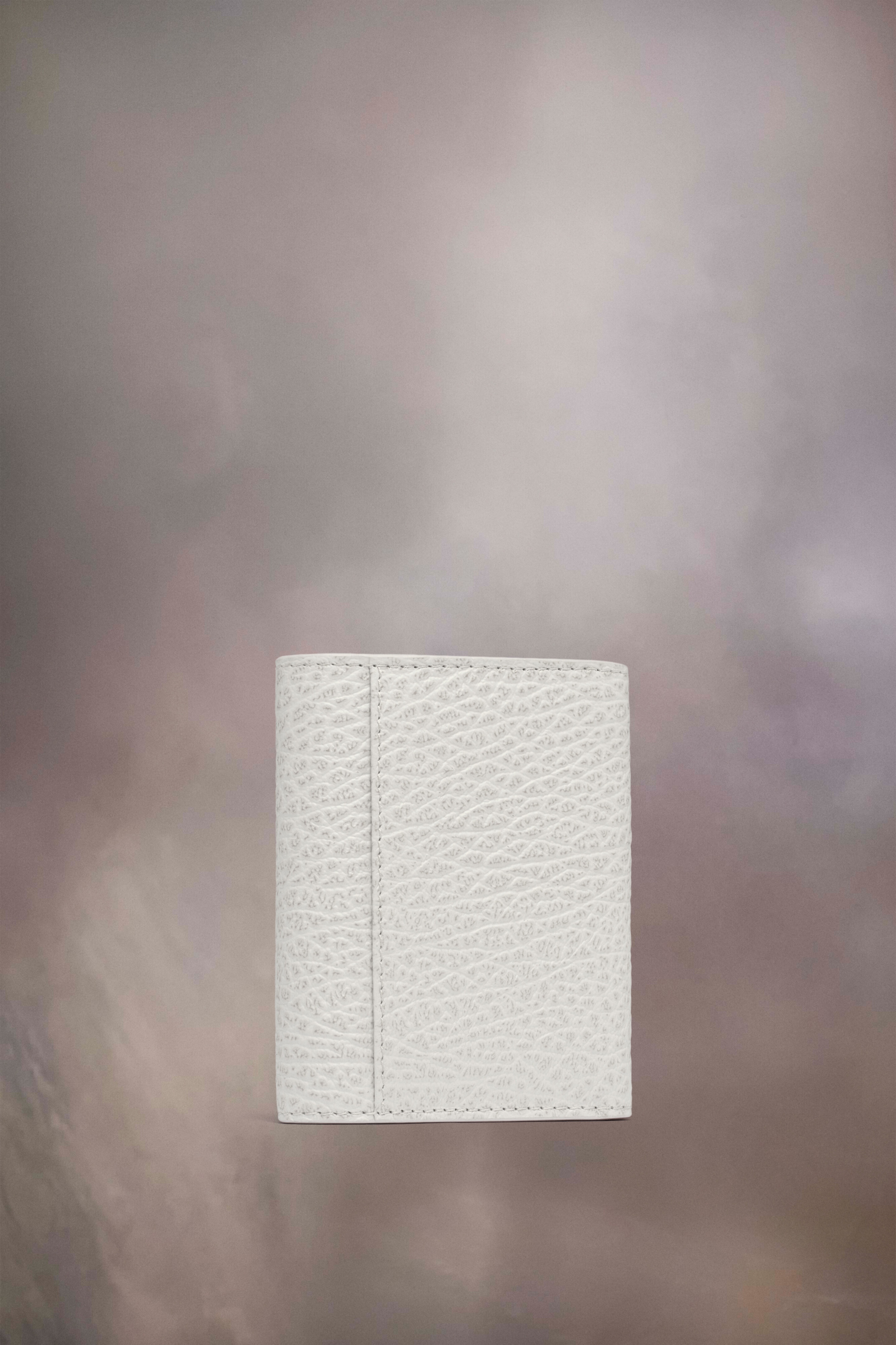 Four stitches wallet - 3
