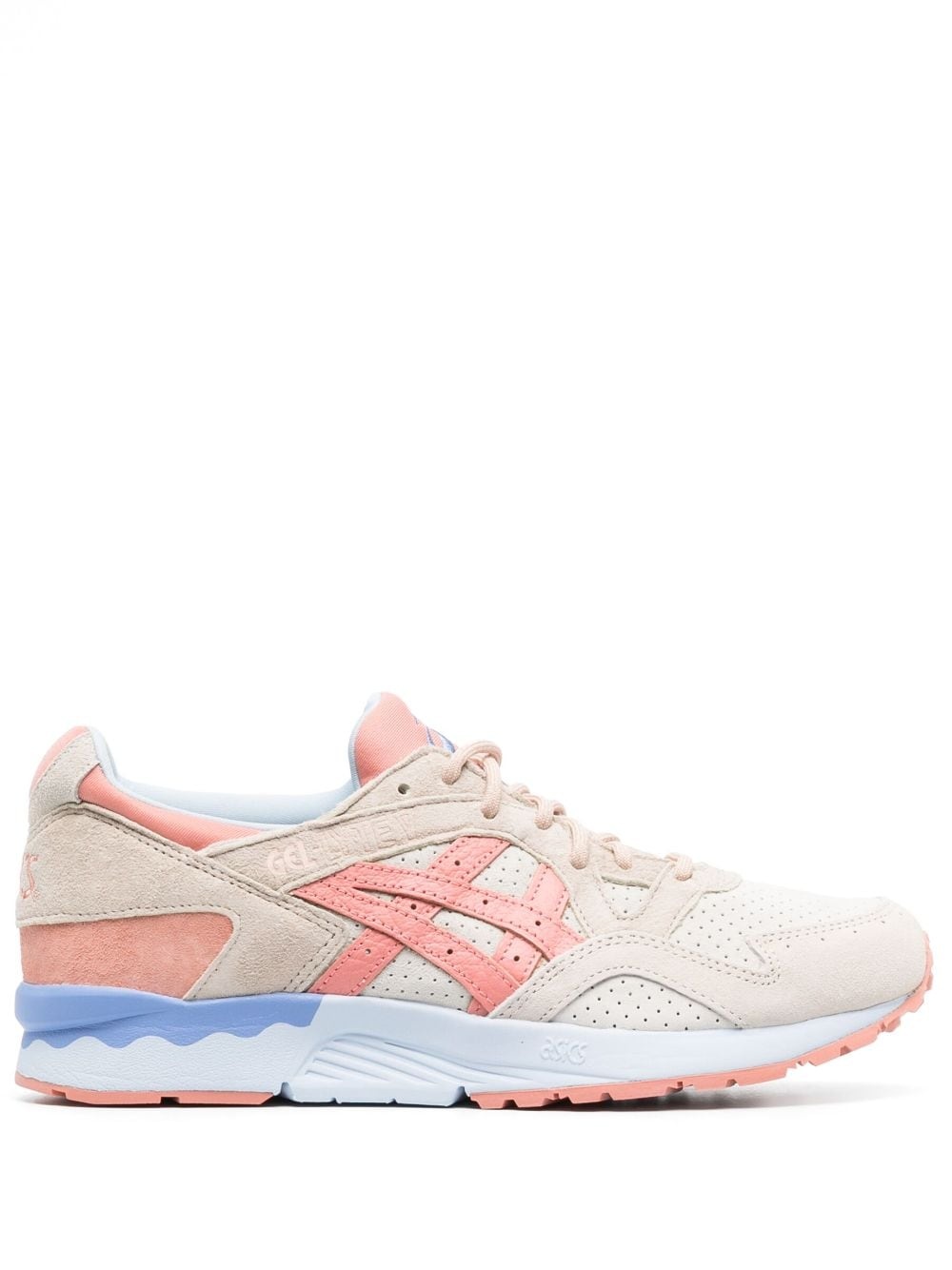 Gel-Lyte V sneakers - 1