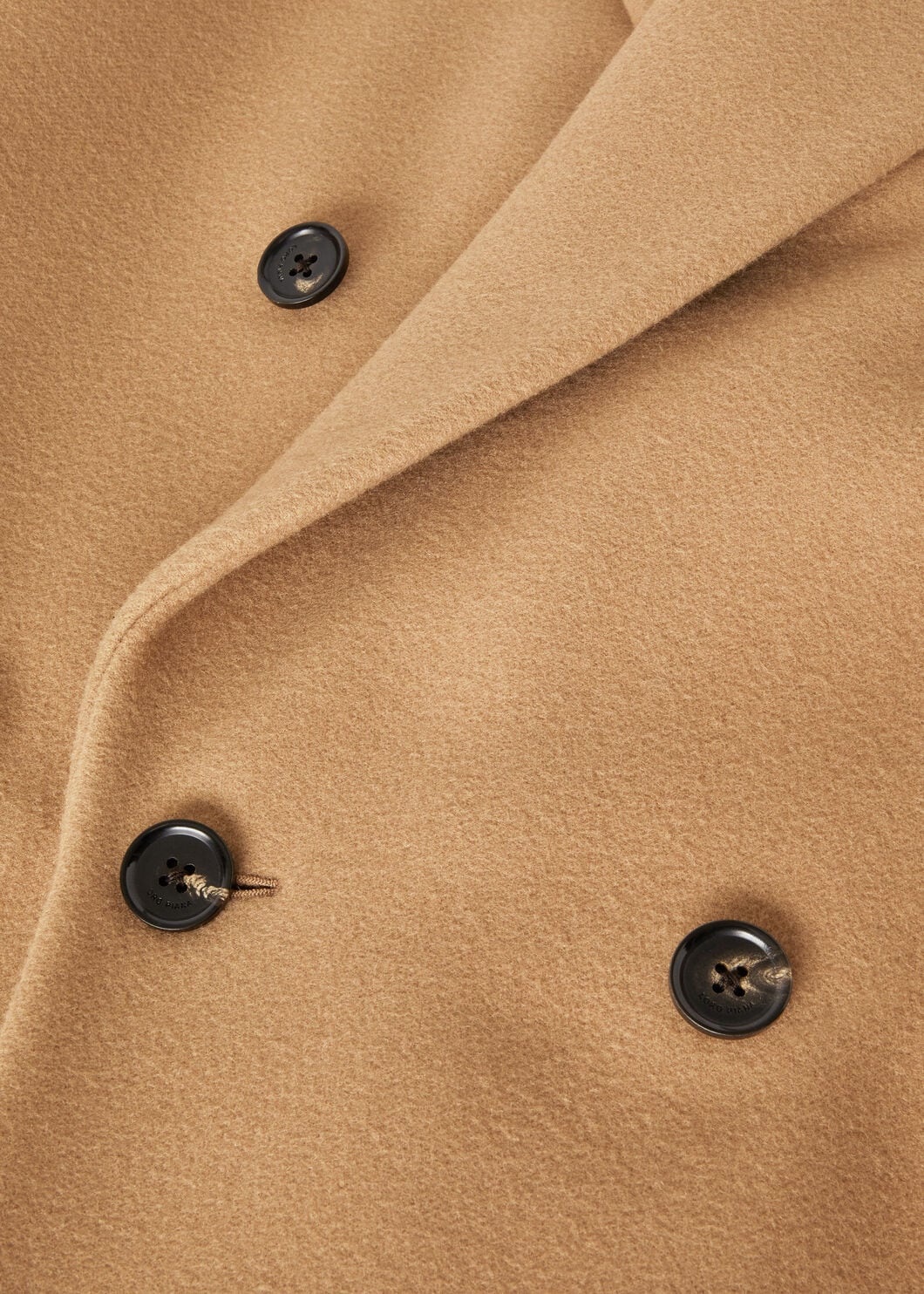 Tiziano Coat - 7