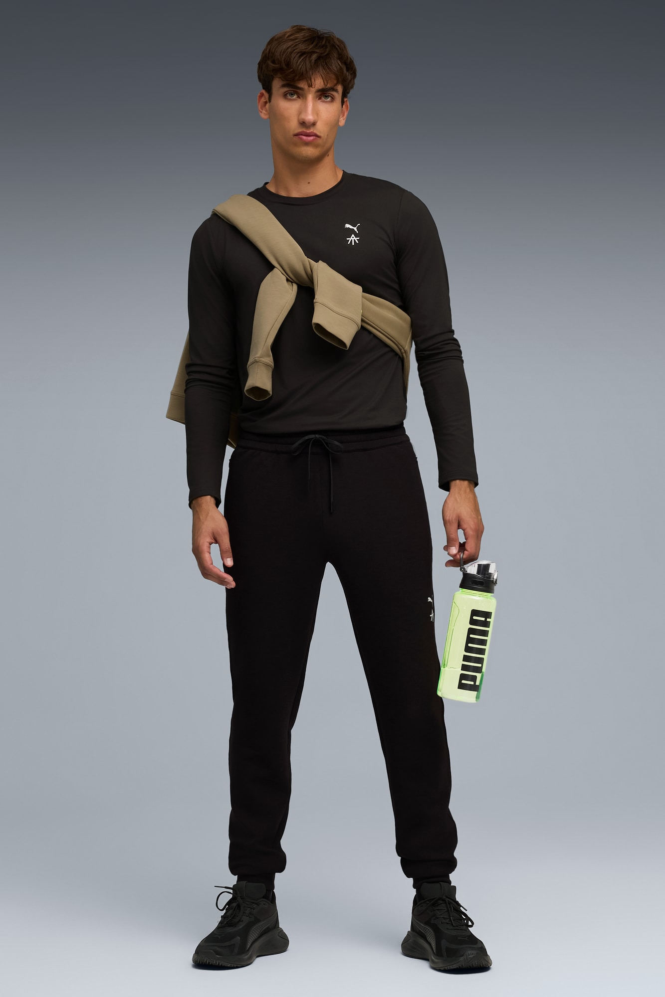 PUMA x AT M CLOUDSPUN Jogger Men - 5