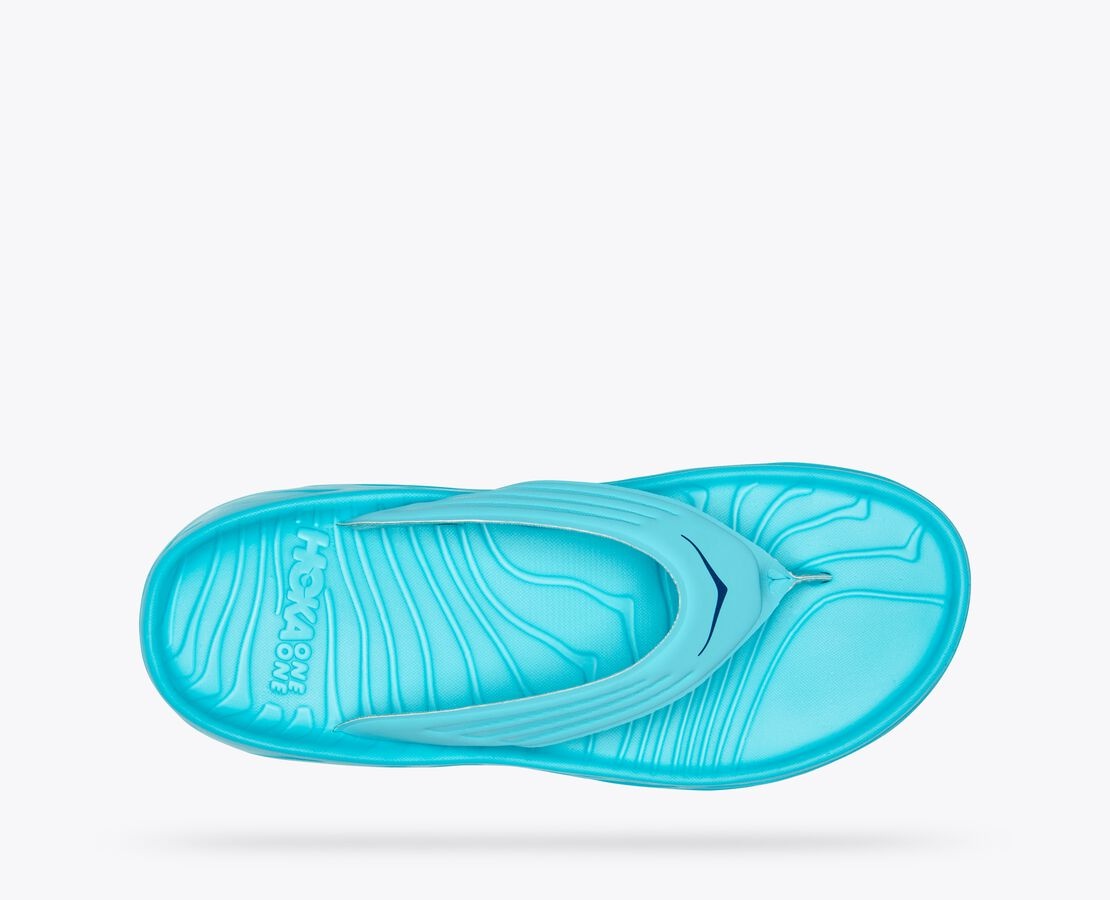 Men's ORA Recovery Flip - 5