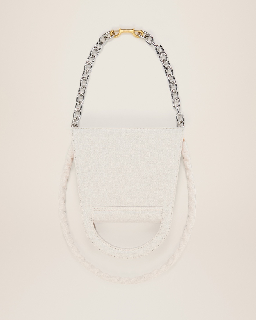 Le sac à l'envers - 2
