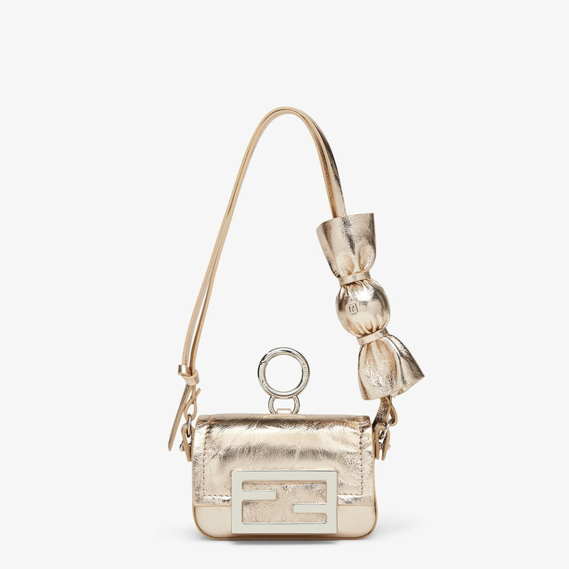 Nano Baguette Charm 1