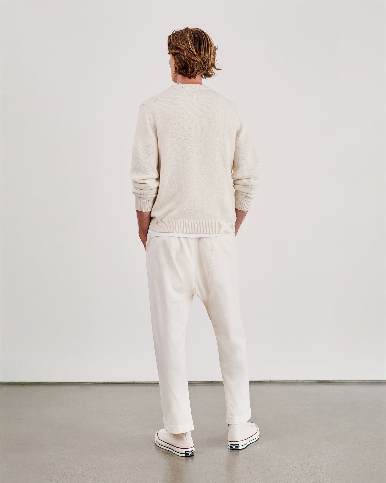 PARIS PANT - 5