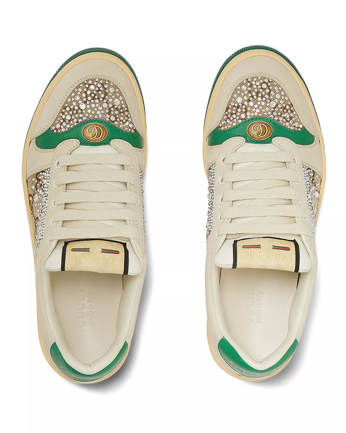 Women's Screener Sneakers - 6