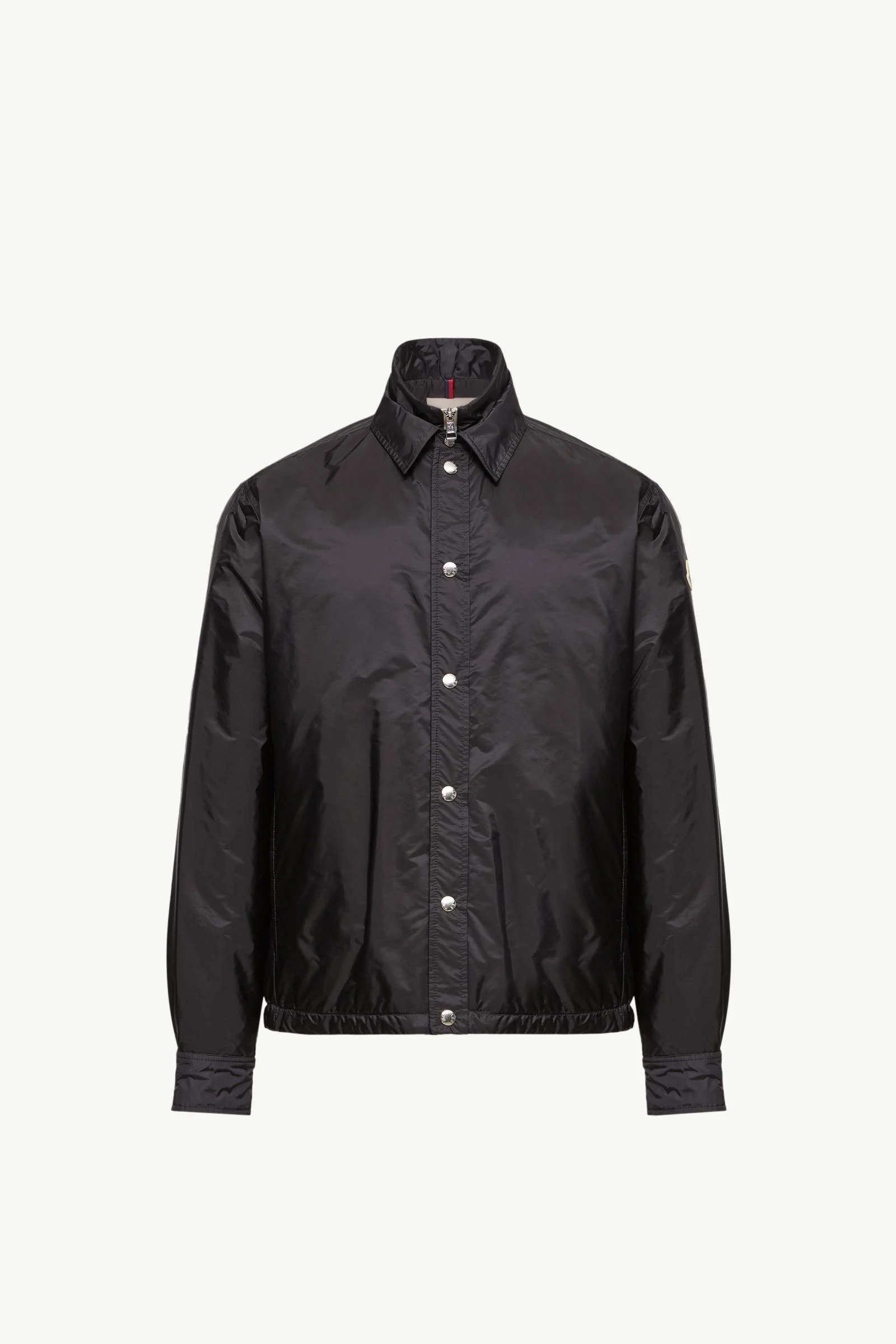 Meridelle Down Shirt Jacket - 1