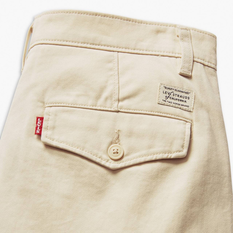 LEVI'S® XX CHINO AUTHENTIC STRAIGHT FIT MEN'S PANTS 7