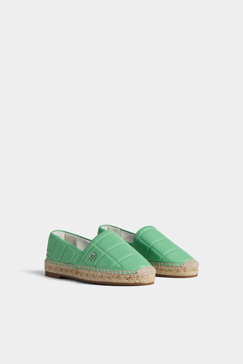 D2 STATEMENT SOFT ESPADRILLES - 2