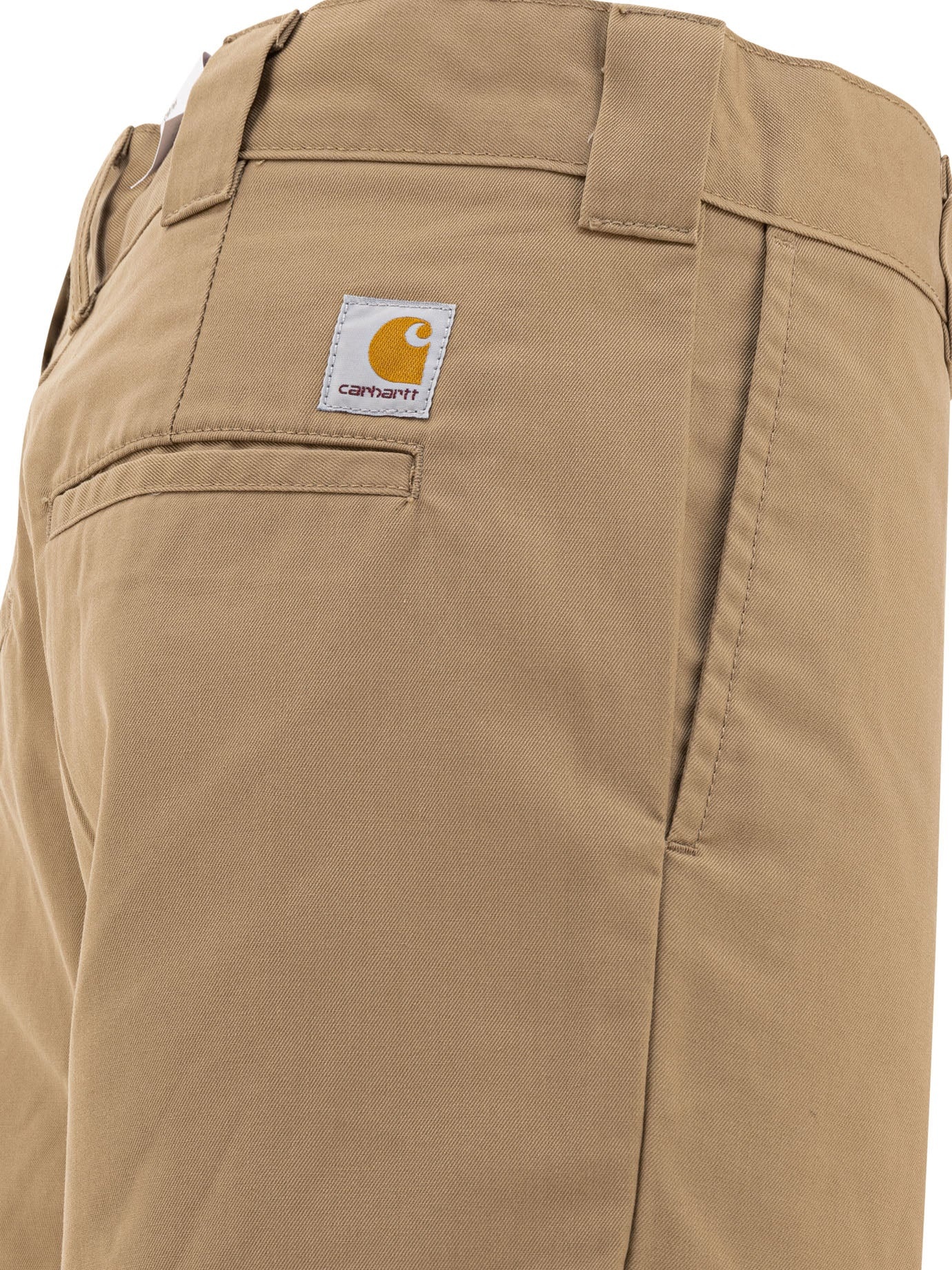 Carhartt Wip Trousers - 4