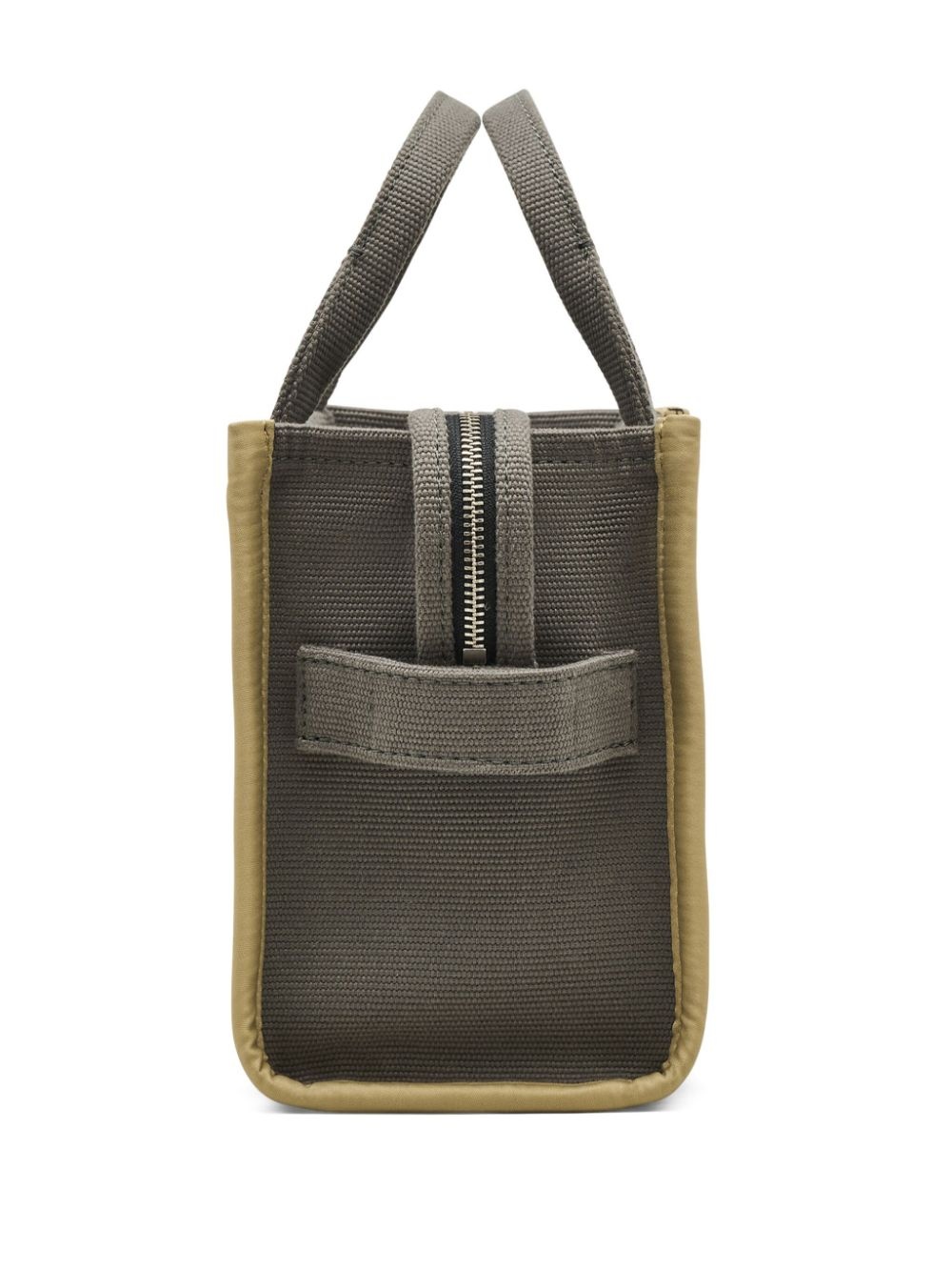 The Small Jacquard Tote bag - 5