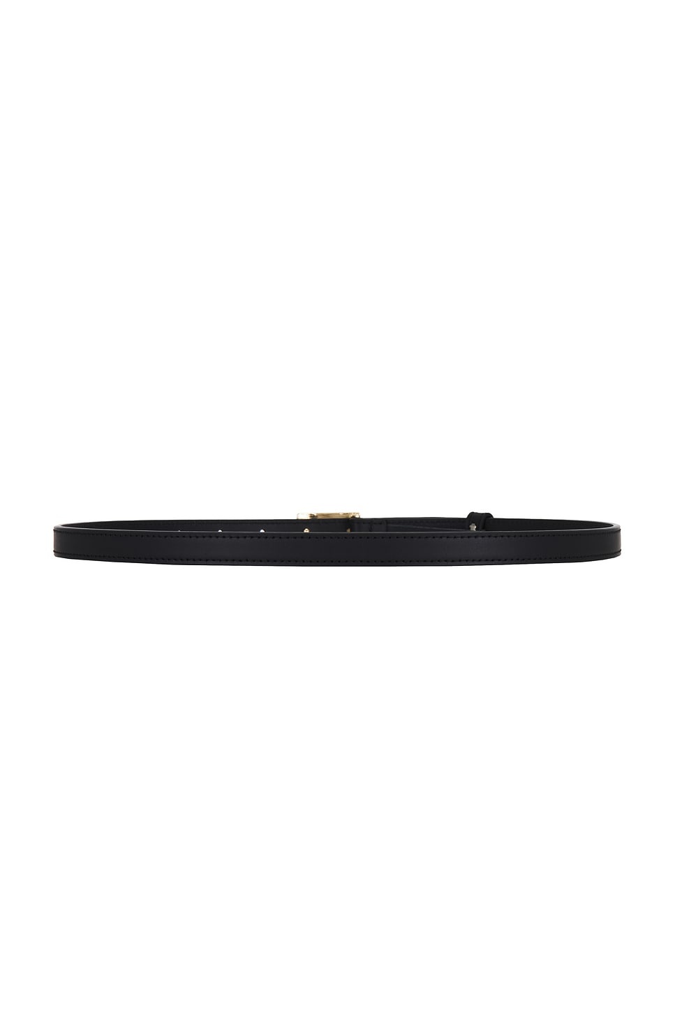 Chari Leather Belt - 2