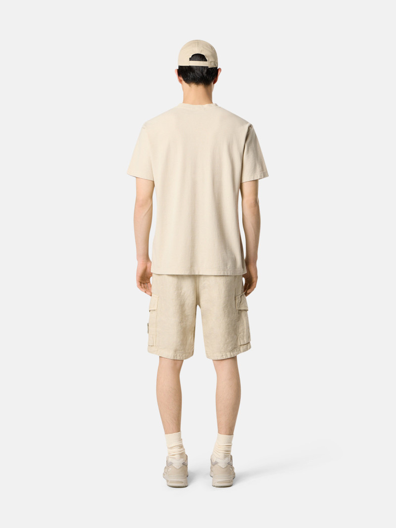 2100008 CREPE COTTON JERSEY_STONE ISLAND GHOST 5