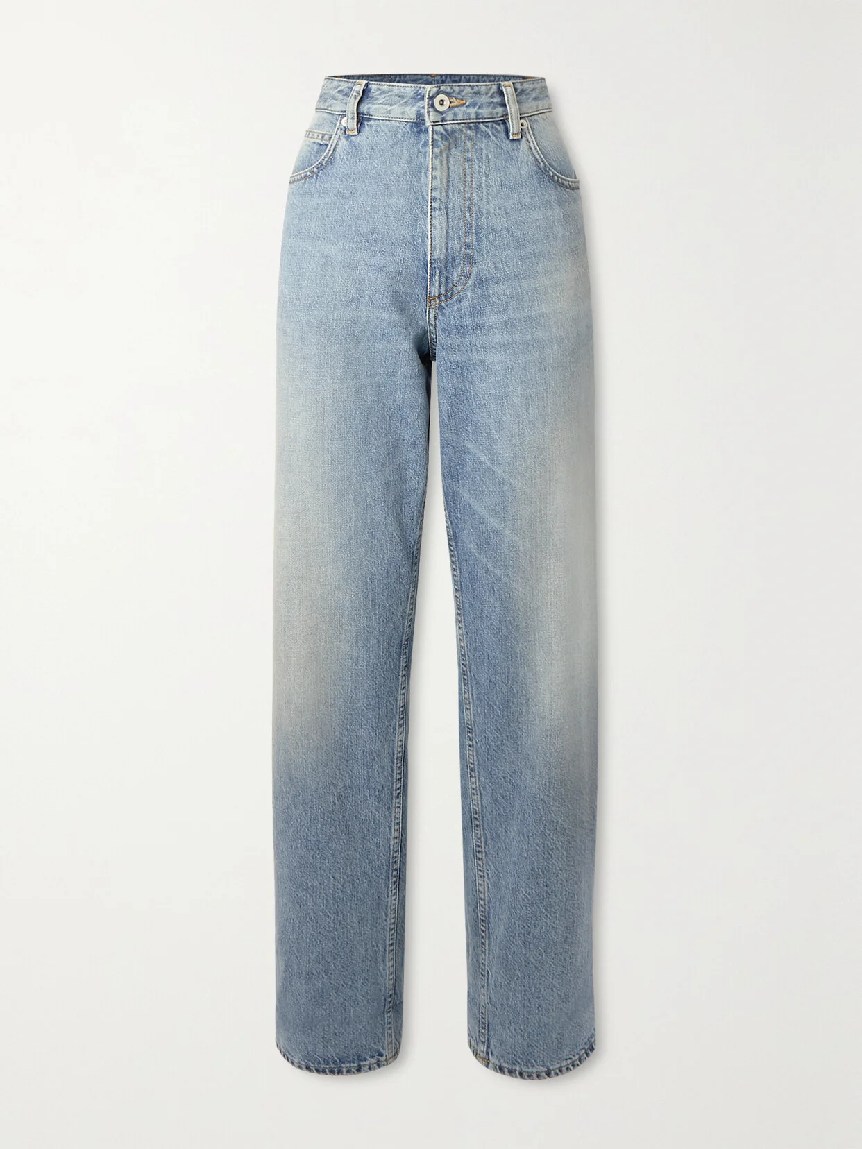 Boyfriend Jeans - 1