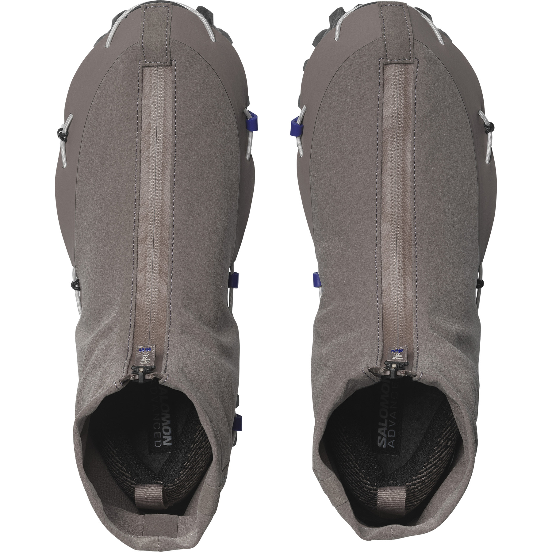 SNOWCLOG ADVANCED - 4