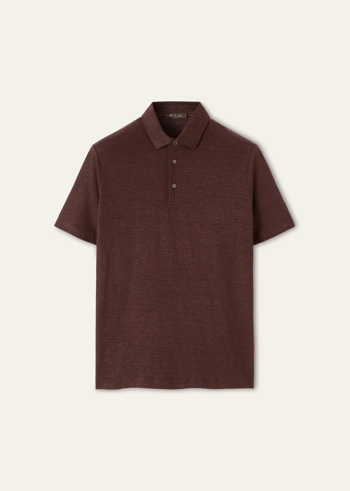 Gargano Polo Shirt - 1