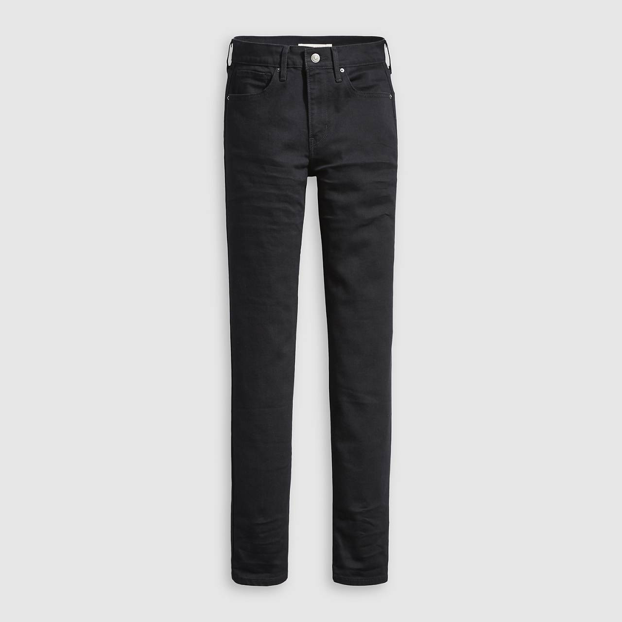 724 HIGH RISE SLIM STRAIGHT WOMEN'S JEANS - 1