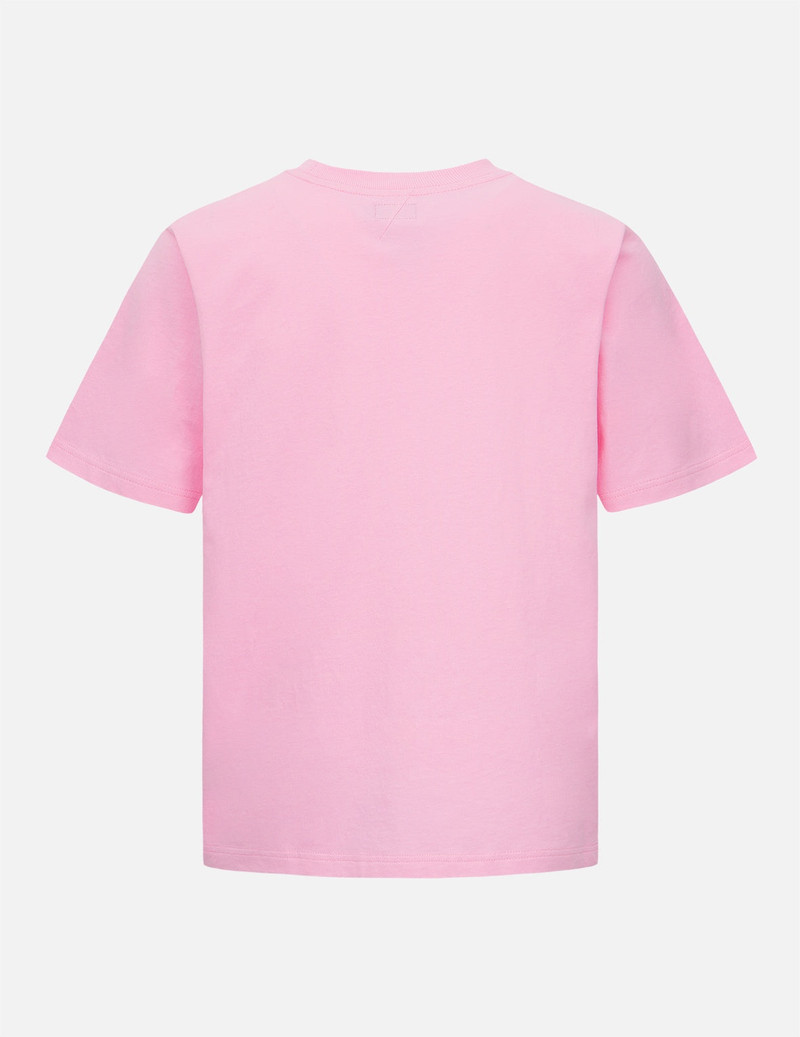 EVISU Seagull Print T-Shirt outlook