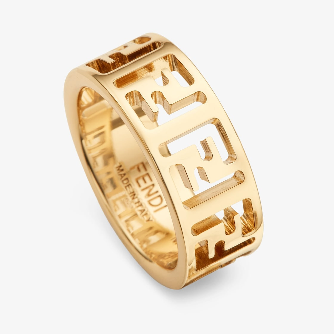 Forever Fendi ring - 2