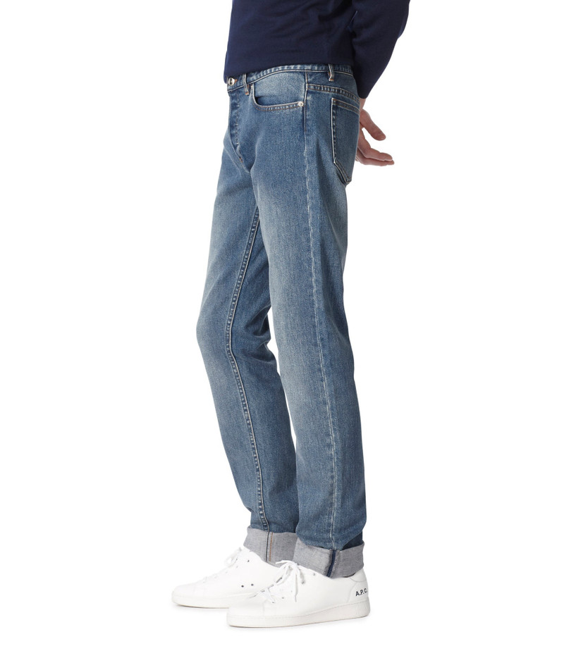 A.P.C. PETIT STANDARD (W) outlook