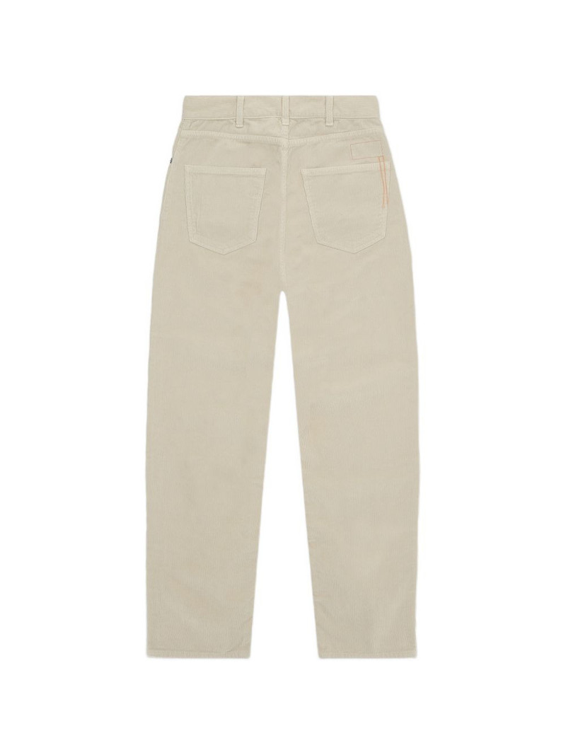 FORTELA corduroy five-pocket trousers outlook