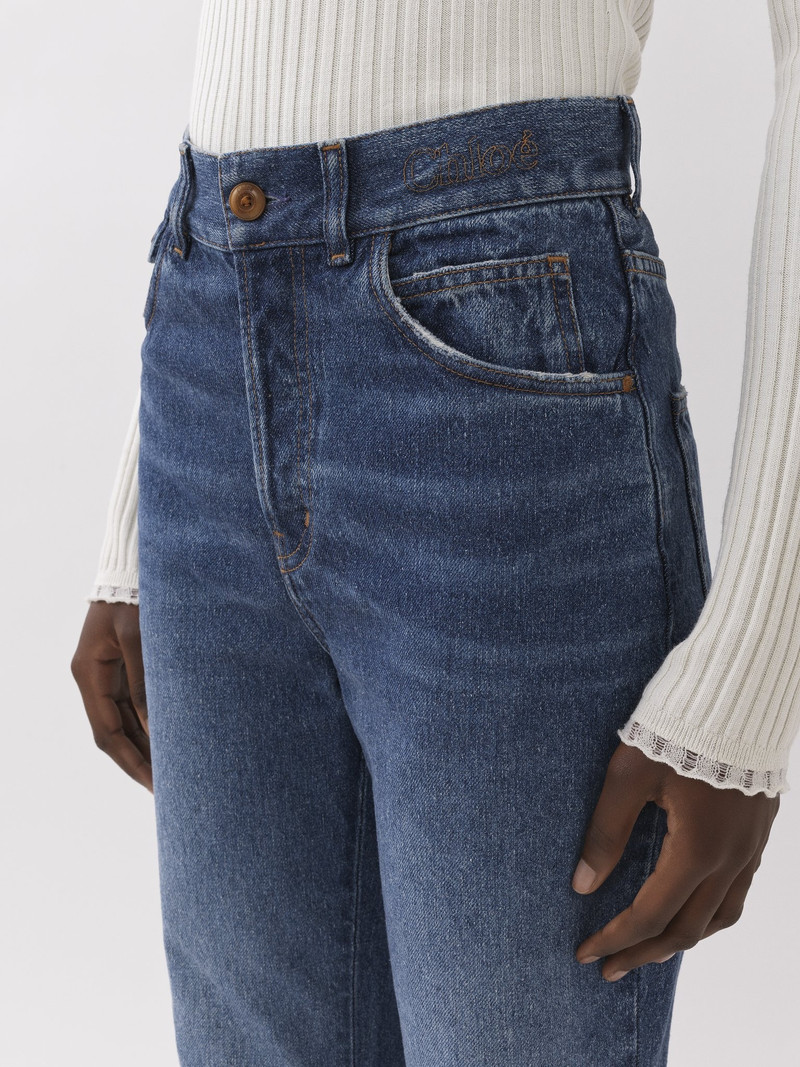 MERAPI FLARE JEANS 5