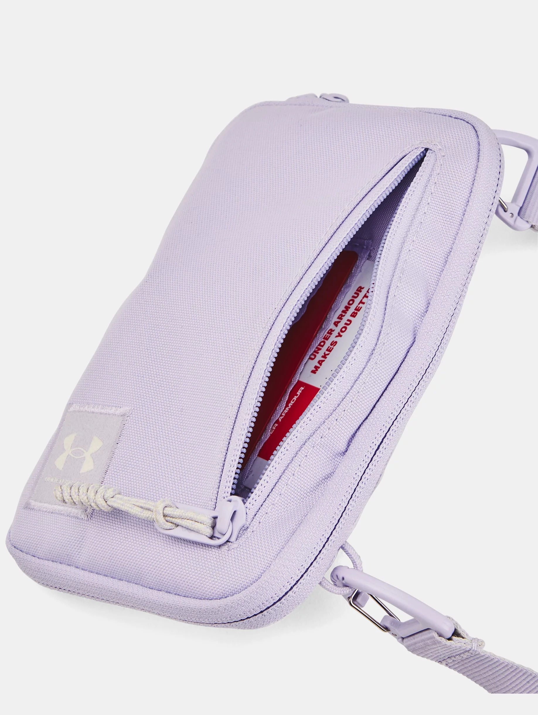 Unisex UA Loudon Crossbody Small - 3