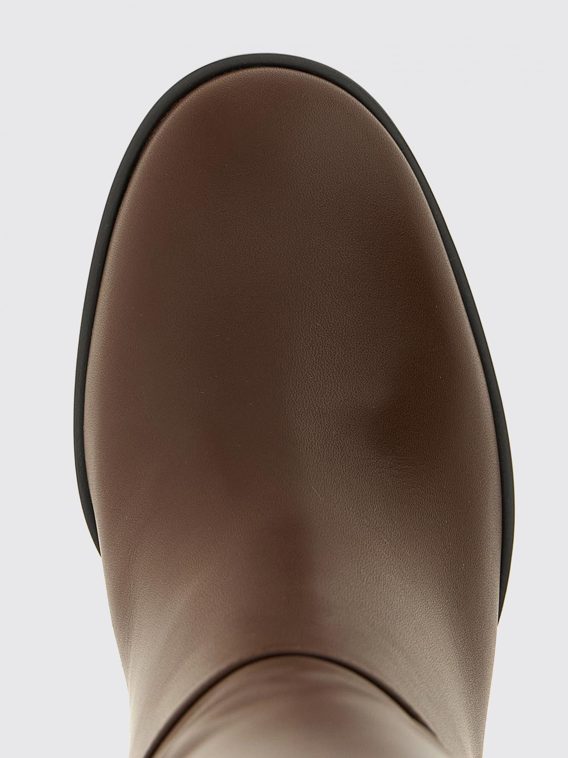 Shoes woman Gianvito Rossi - 4