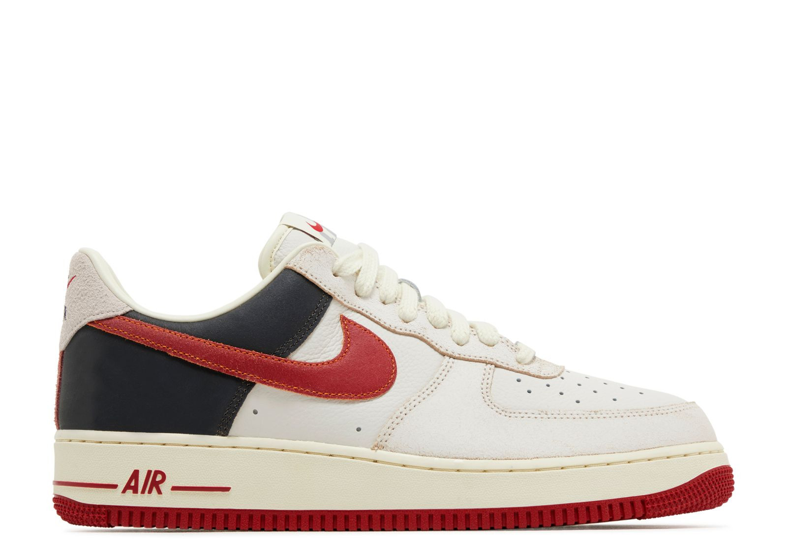 AIR FORCE 1 '07 PREMIUM 'CHICAGO PACK' - 1