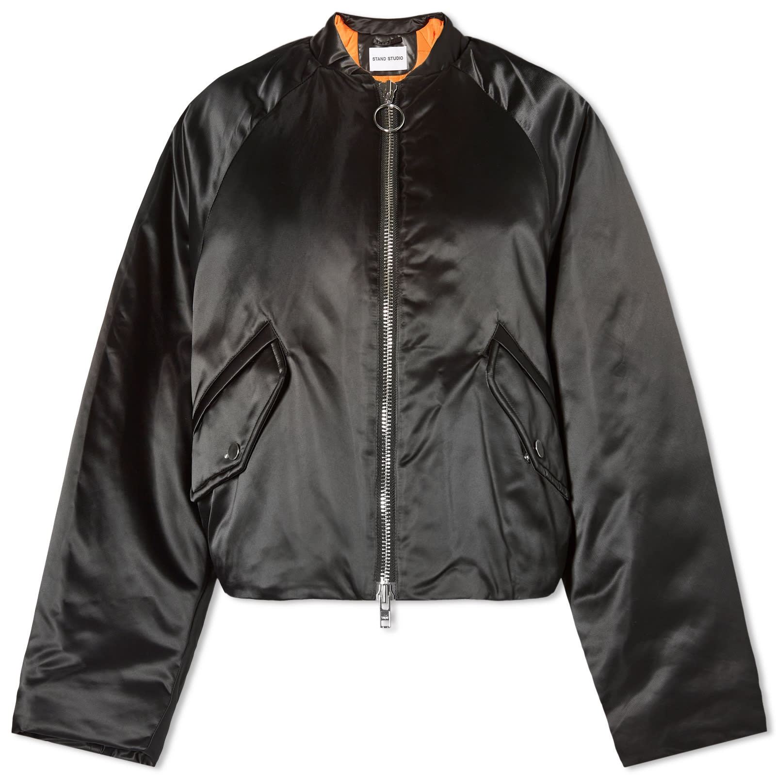 Stand Studio Petula Bomber Jacket - 1