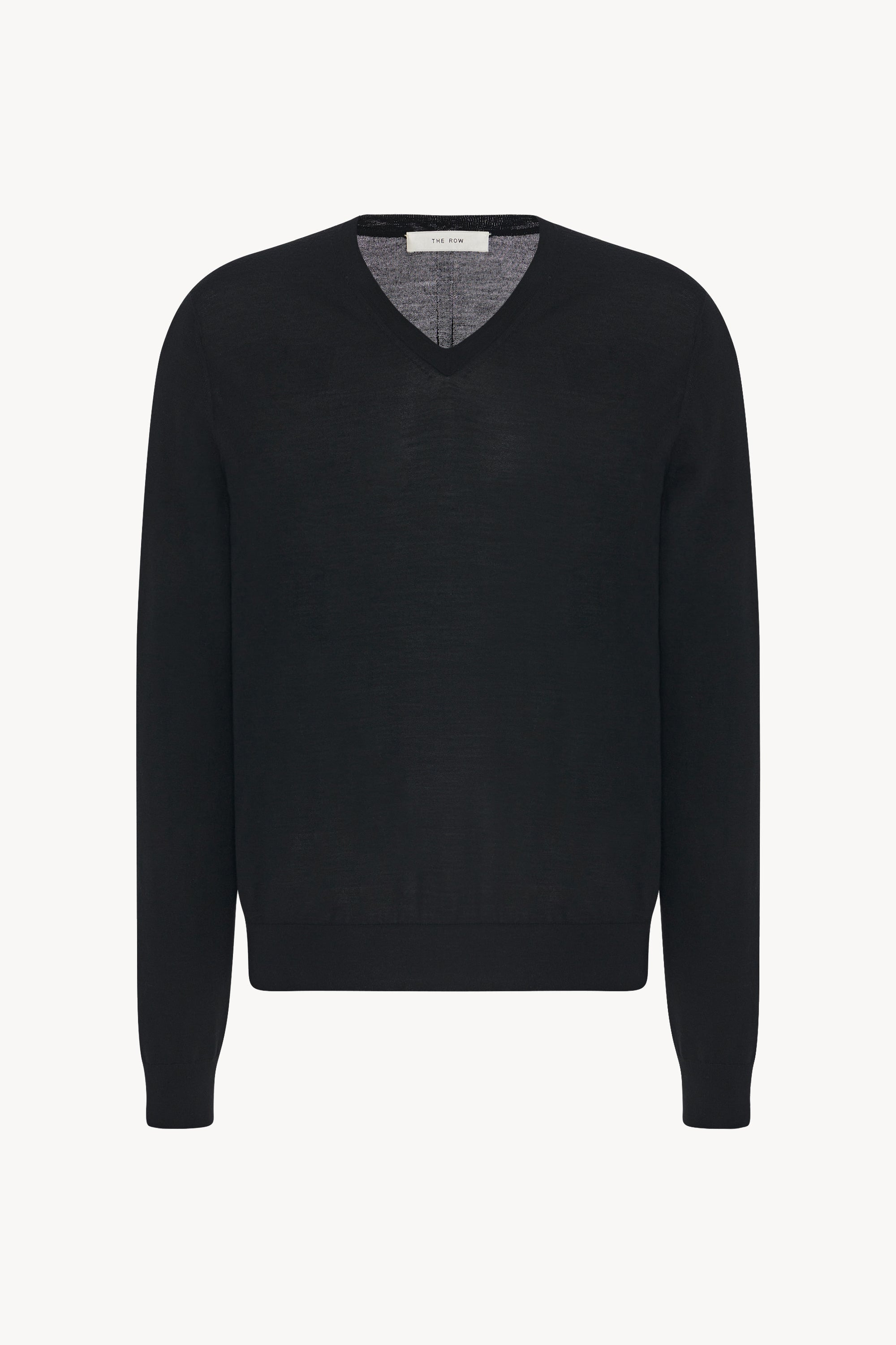 Dimarco Sweater in Wool - 1
