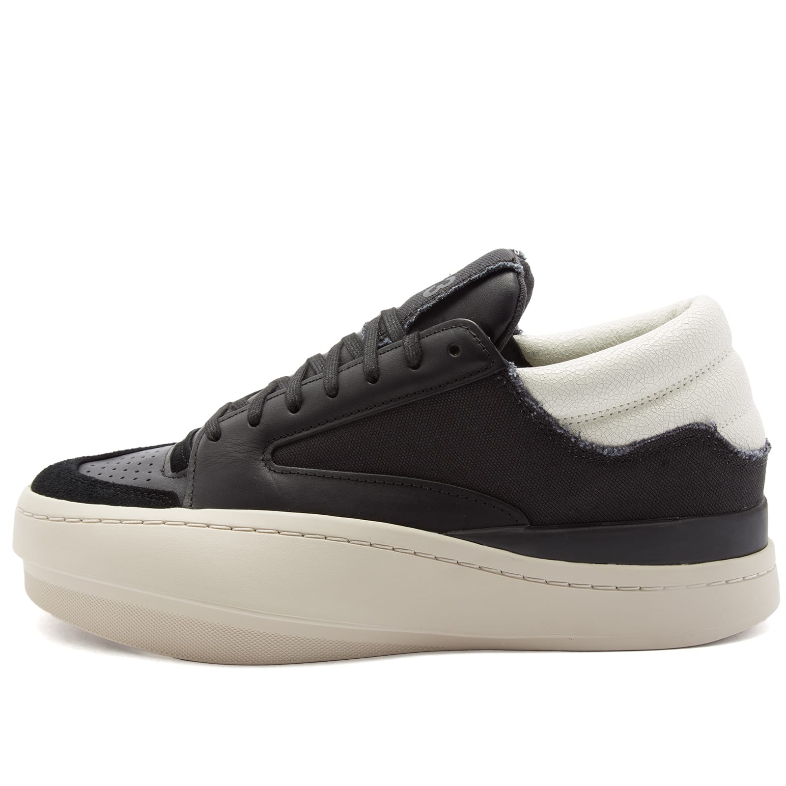 Y-3  Lux Bball Low - 2