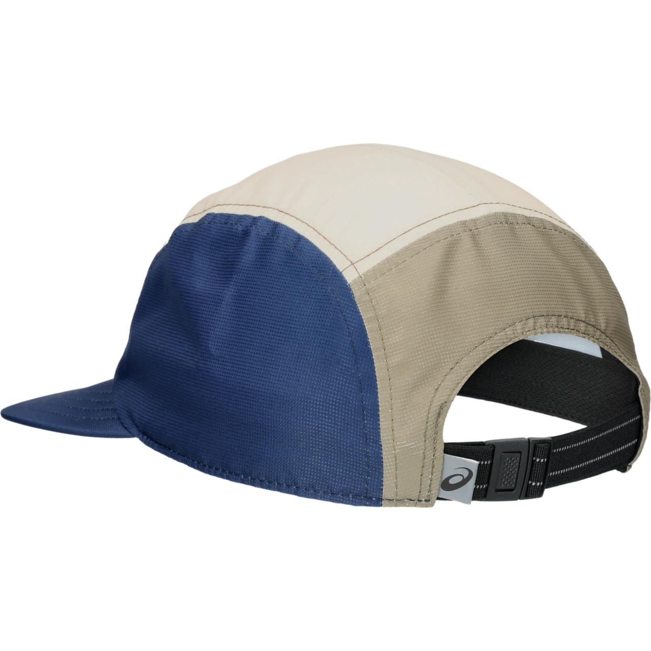 ASICS 5 PANEL CAP - 2