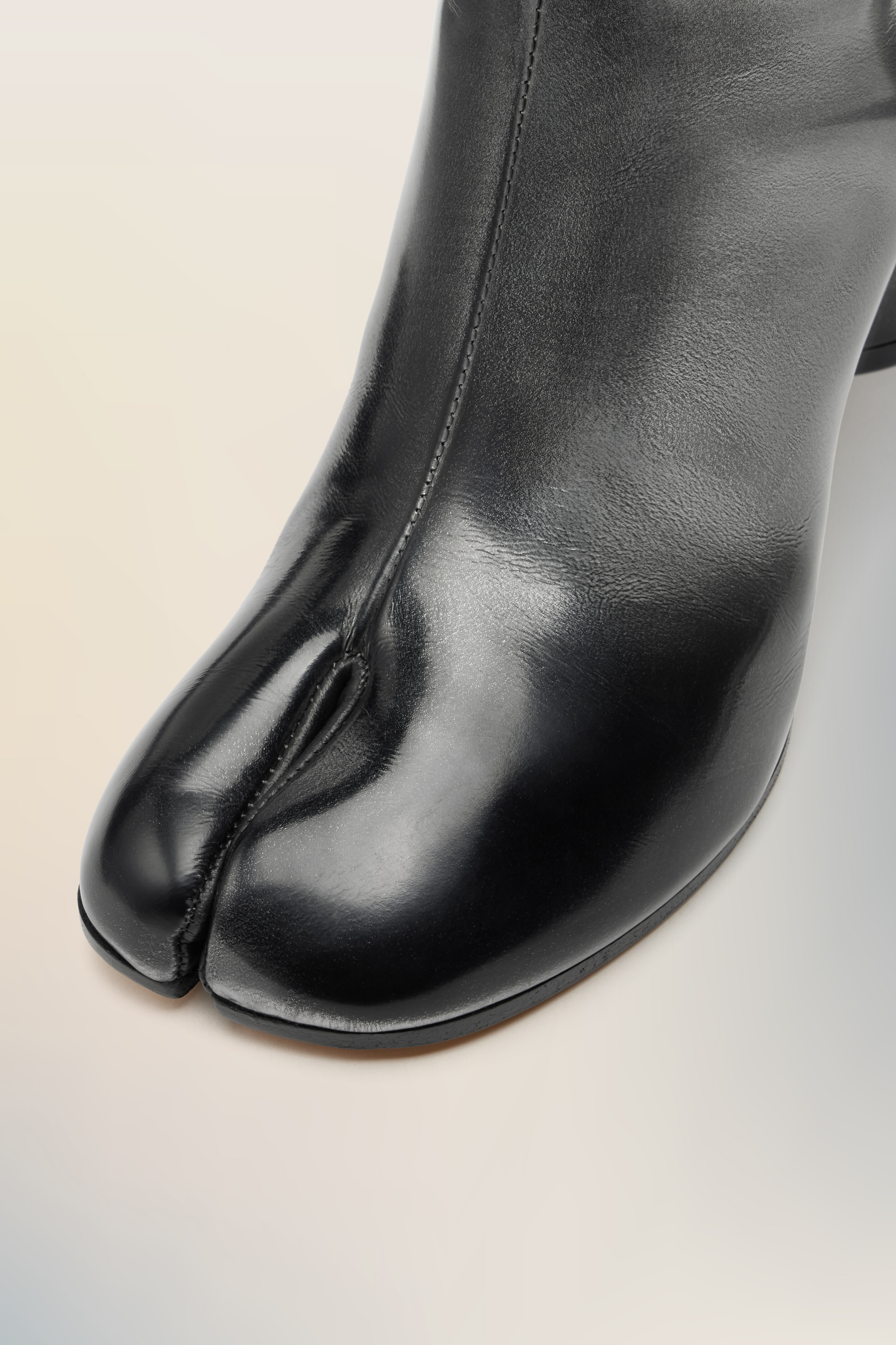 Tabi Ankle Boots - 5