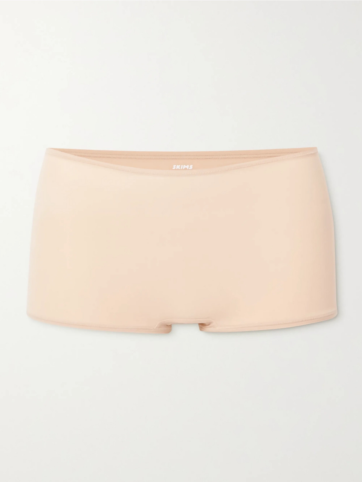 Fits Everybody Boy Shorts - 1