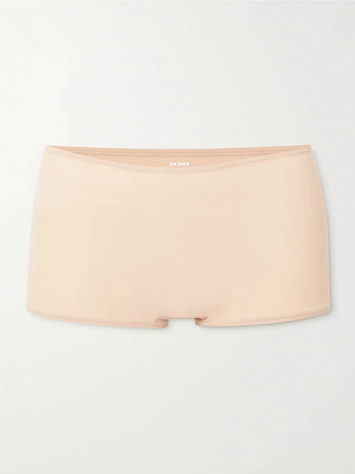 Fits Everybody Boy Shorts - 1