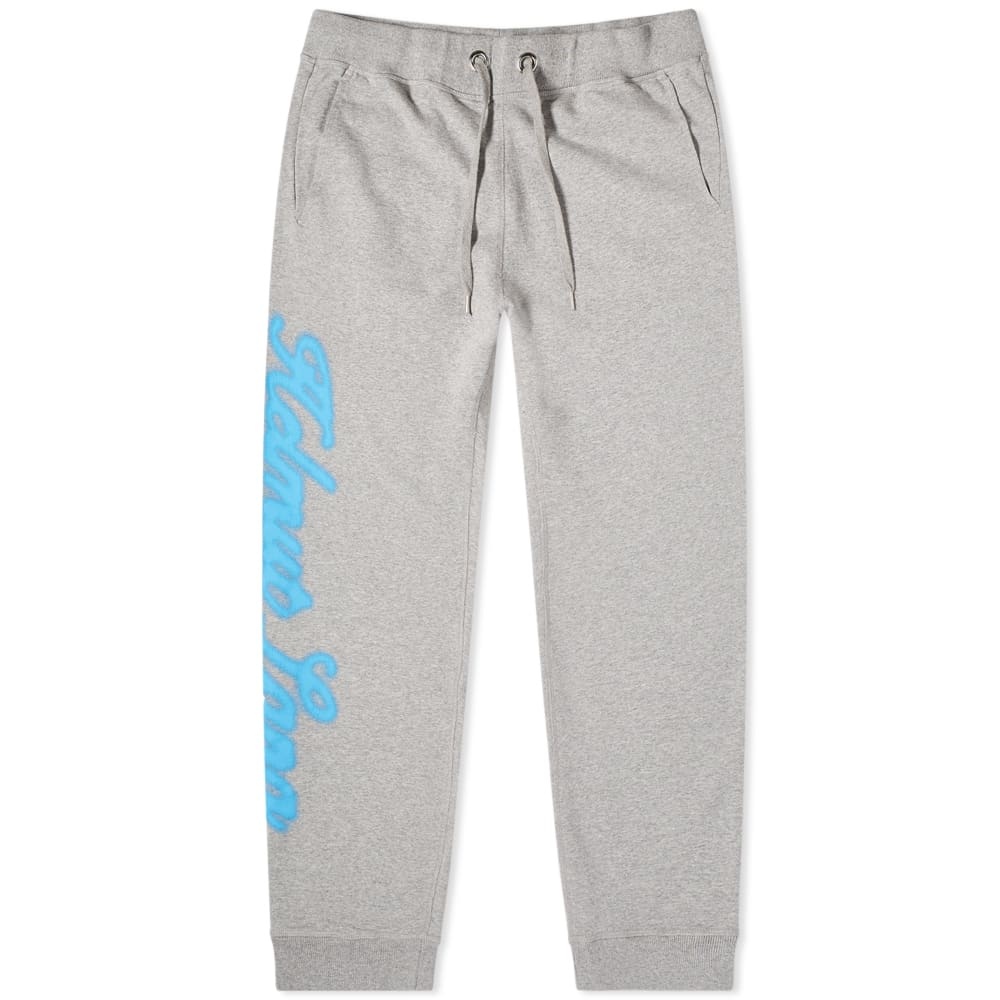 Helmut Lang x Saintwoods Taxi Sweat Pant - 1