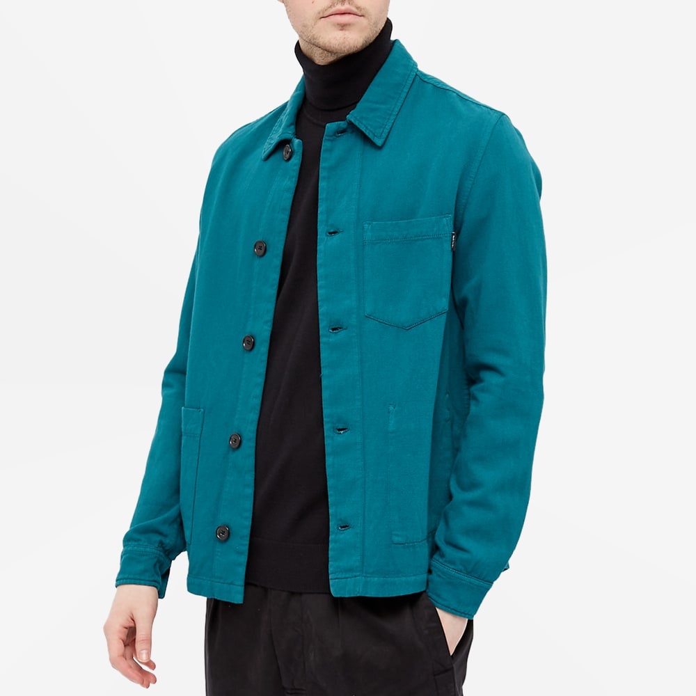 Paul Smith Chore Jacket - 5