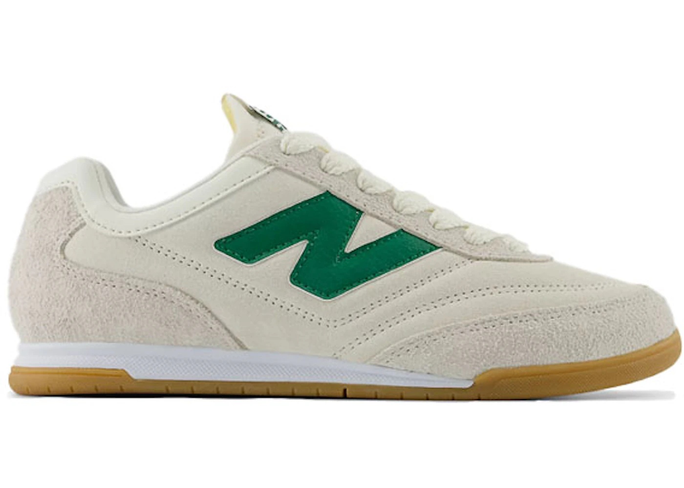 New Balance RC42 Sea Salt Classic Pine - 1