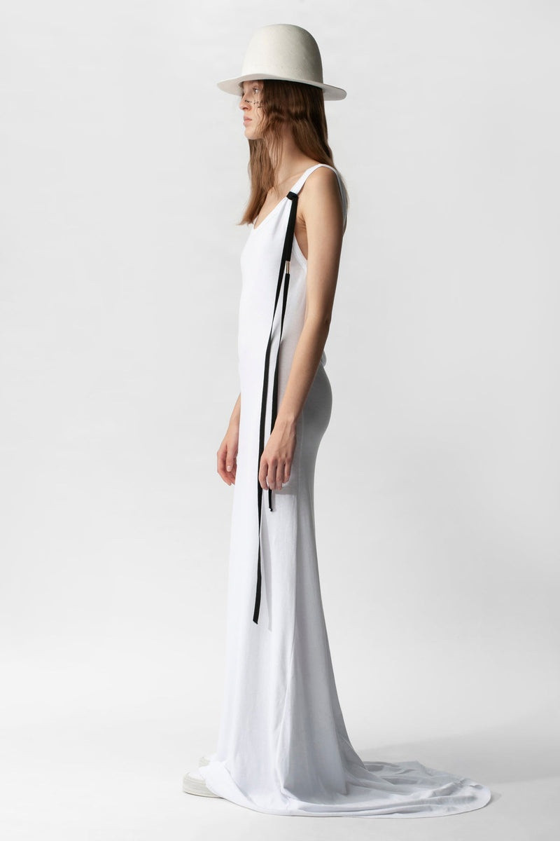 Ann Demeulemeester Emma Tank Top Dress outlook