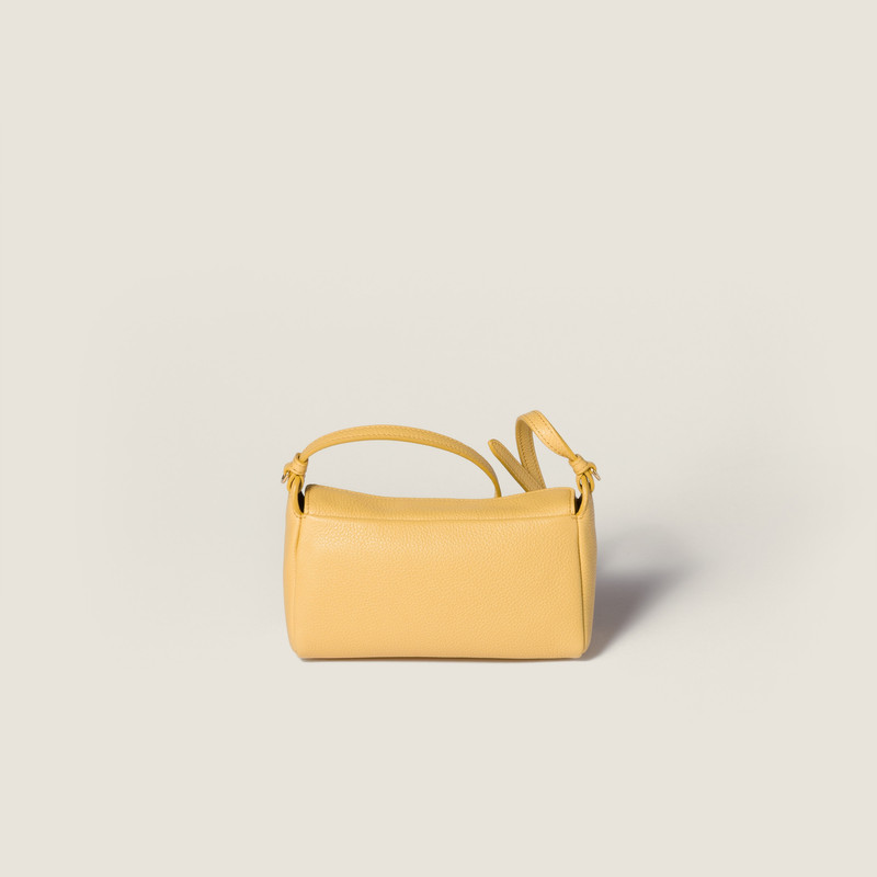Leather pouch 3