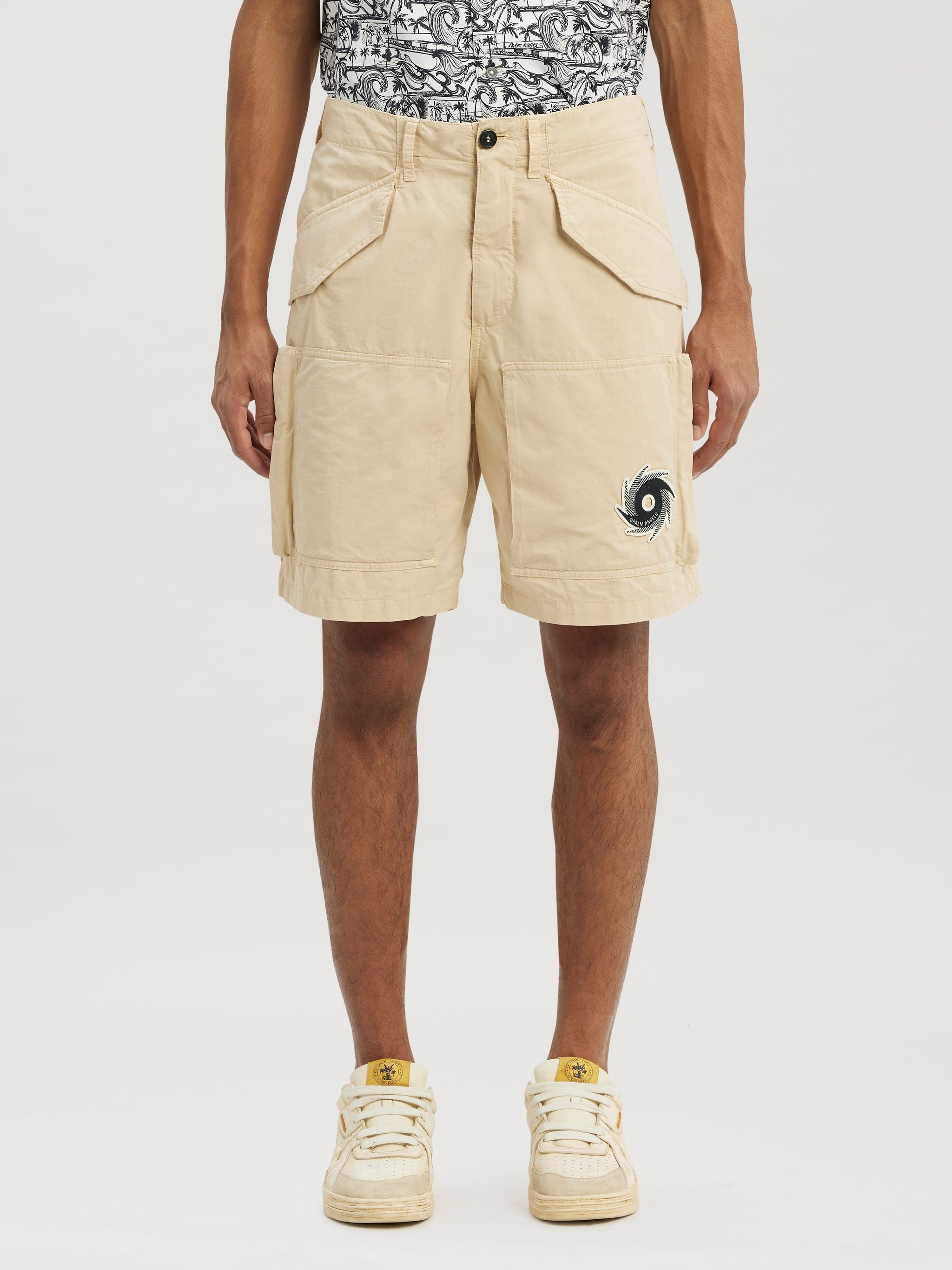 Tornado Cargo Shorts - 3