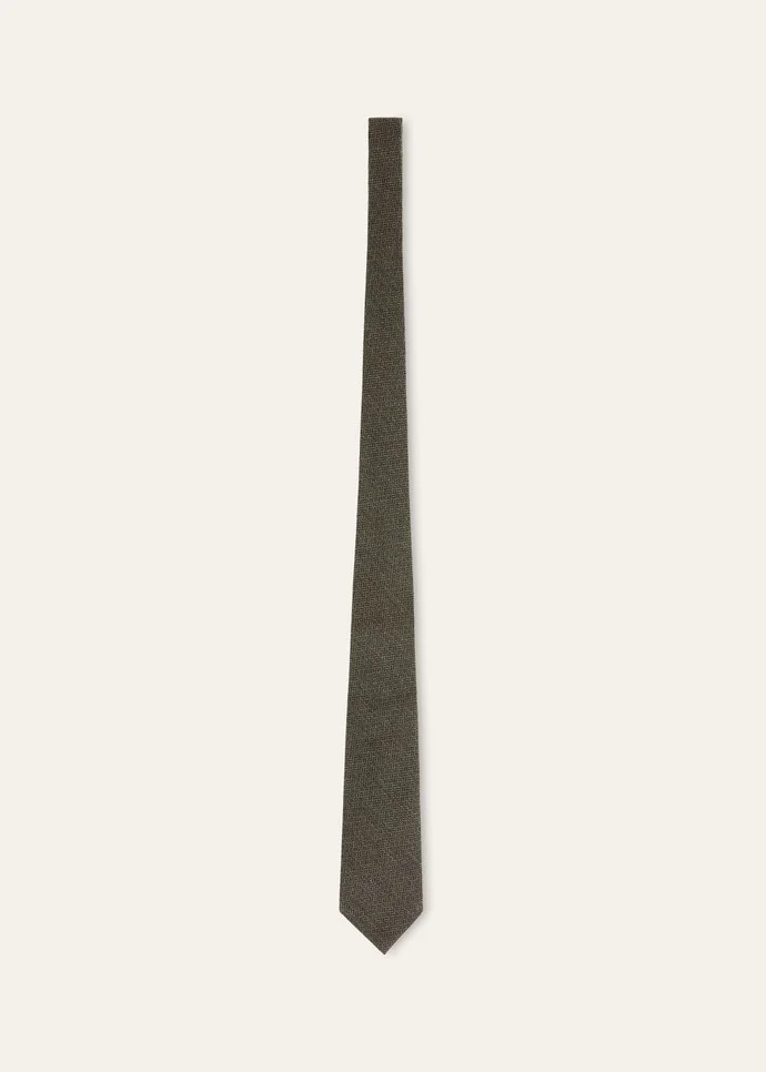 Yale Tie - 1