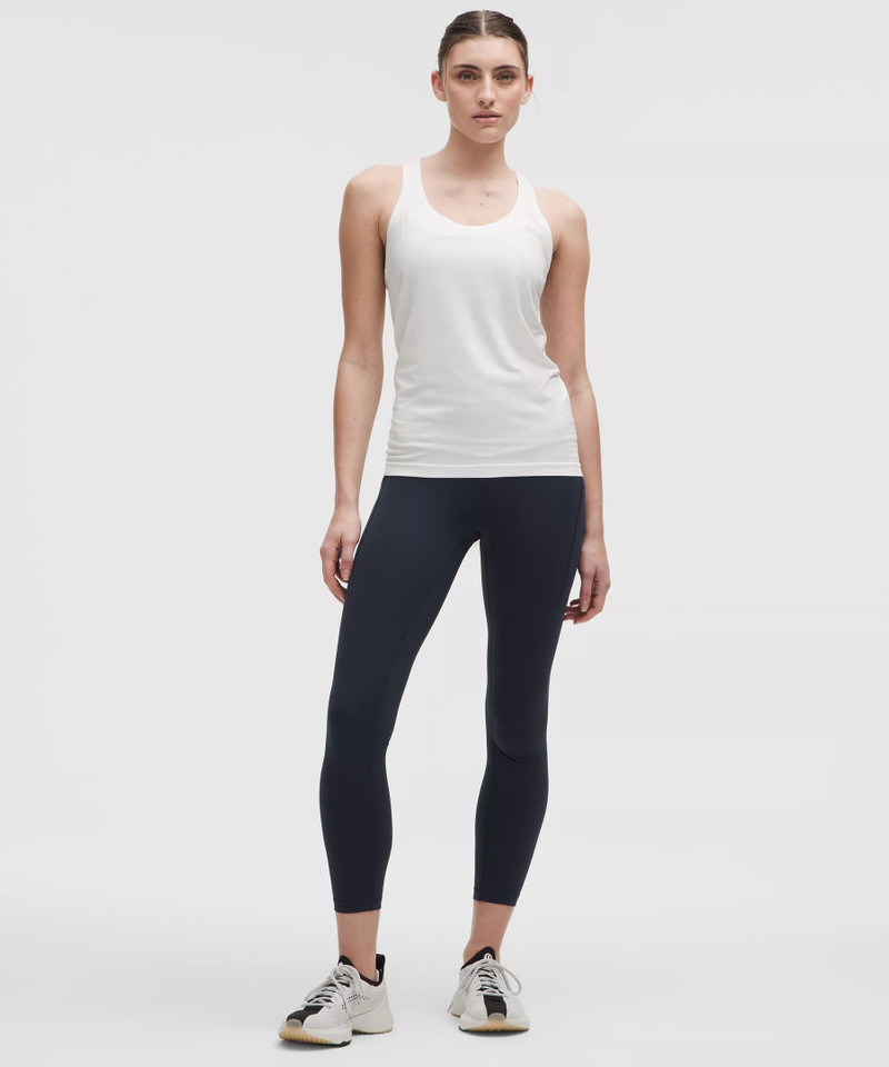 lululemon Wunder Train High-Rise Tight with Pockets 25" outlook