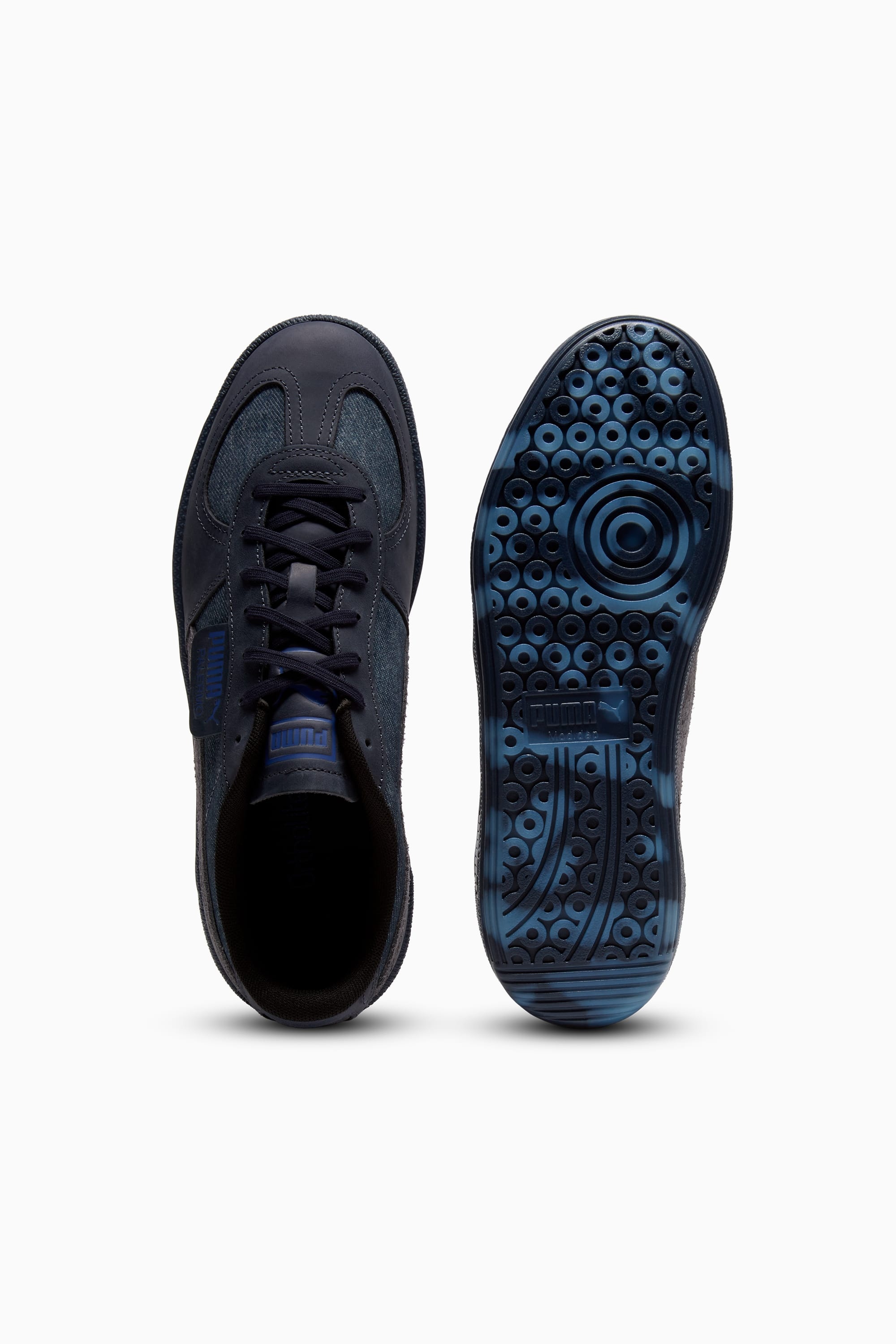 Palermo Latin Punk Men's Sneakers - 4