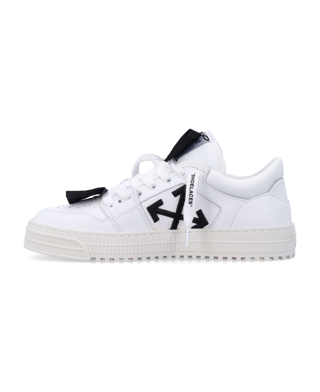 Low Top 3.0 Off Court - 3