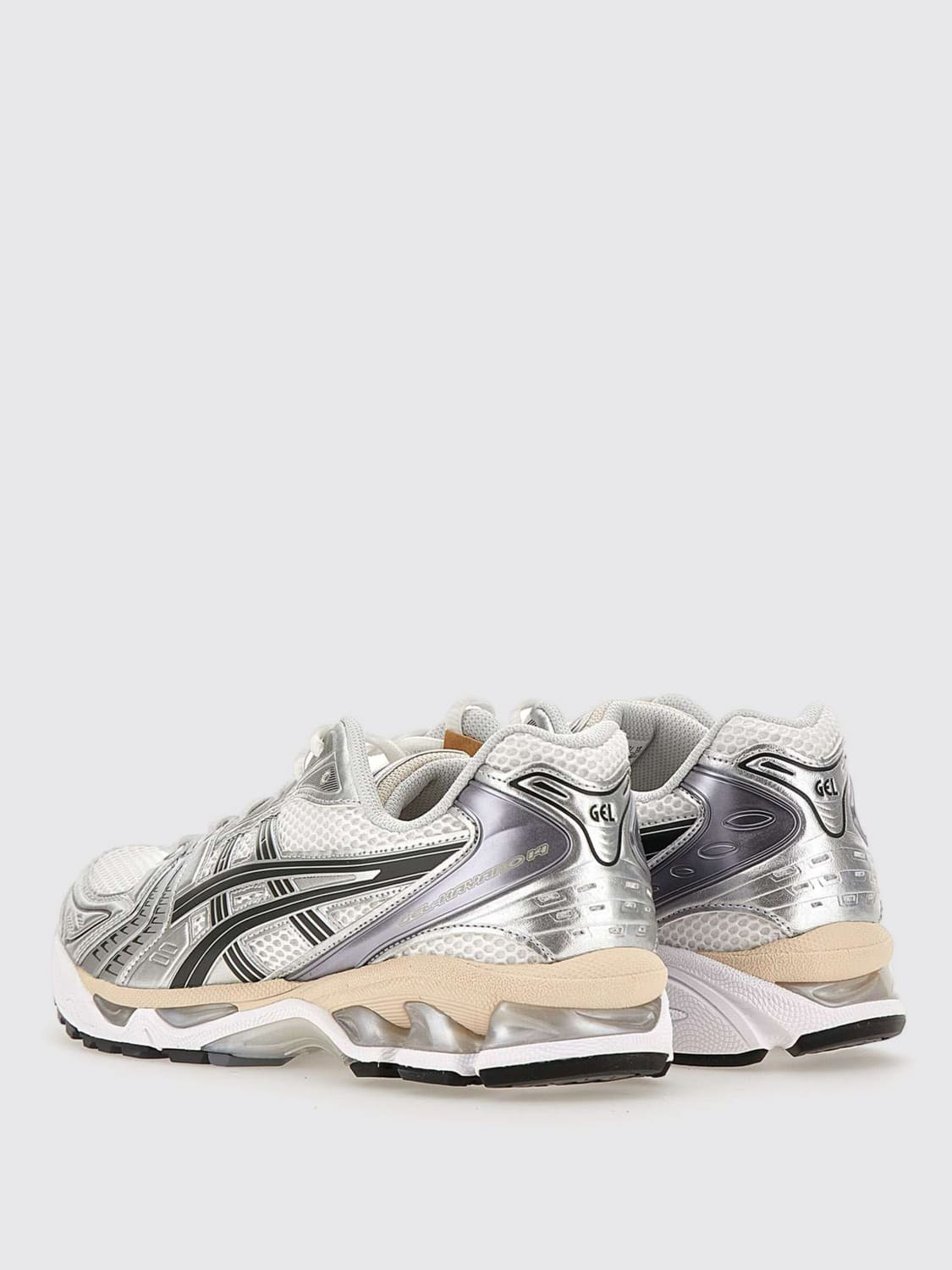 Sneakers woman Asics - 3