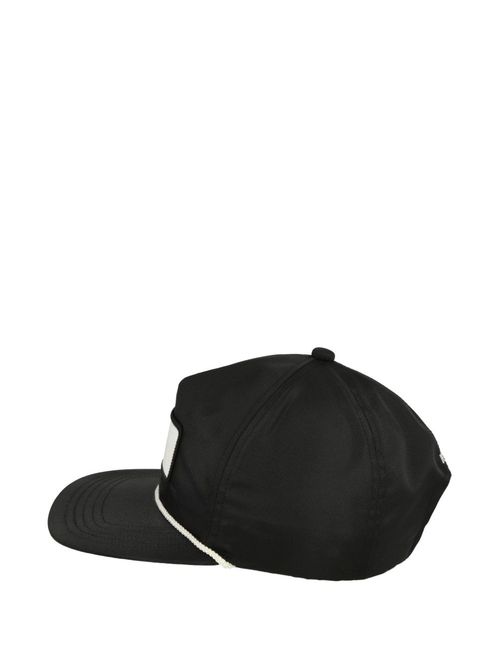 Skipped baseball cap - 3